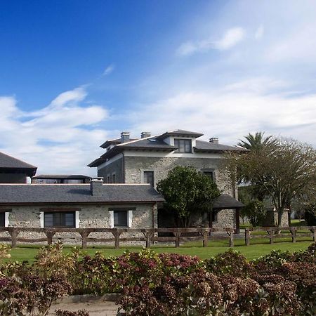 Casa Pacho Apartamentos Rurales Luarca Dış mekan fotoğraf