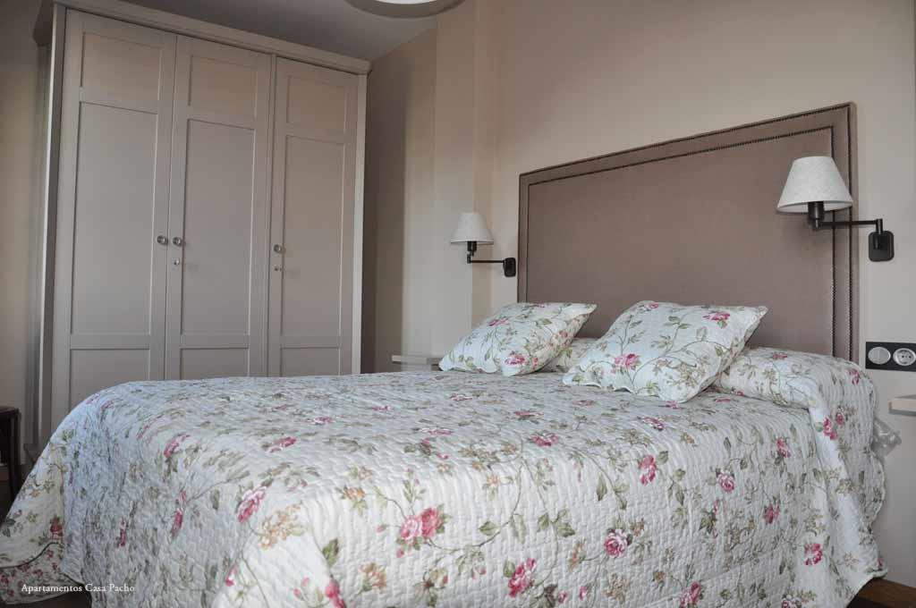 Casa Pacho Apartamentos Rurales Luarca Oda fotoğraf